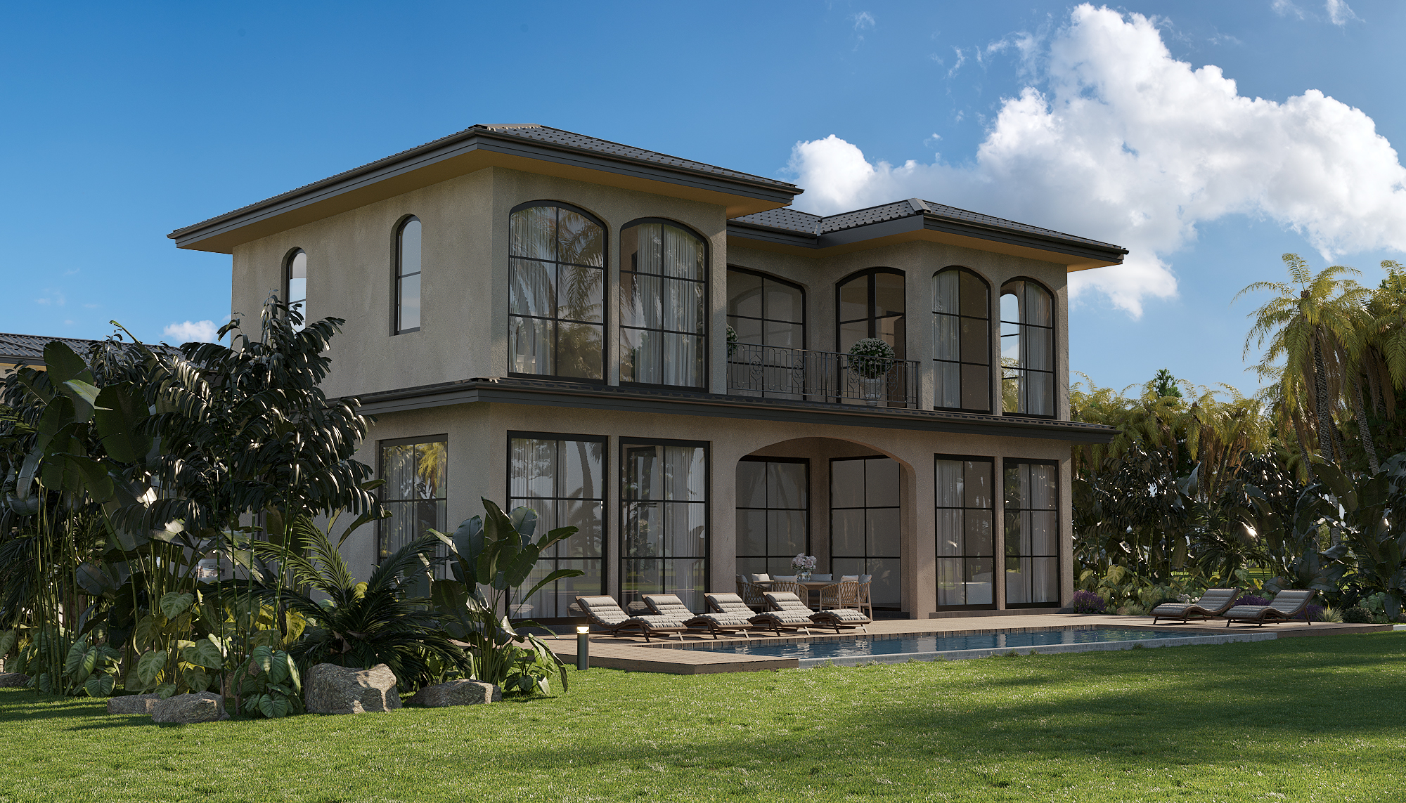 9Nile Residence 20